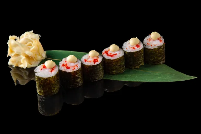 Ebi Maki