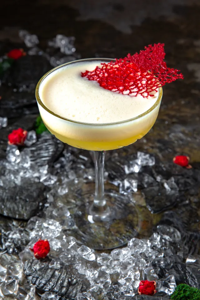 Pisco Sour