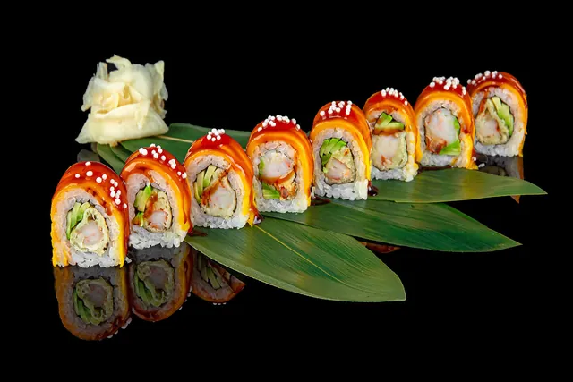 Brazil Roll