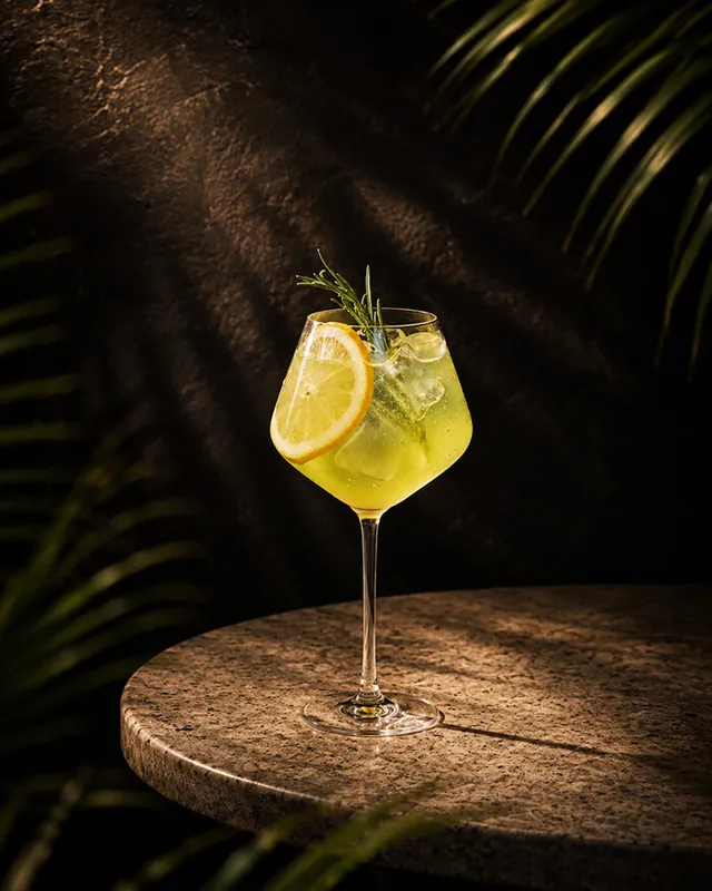 Melon Spritz