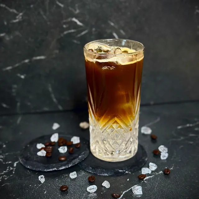 Espresso Tonik (N/A)
