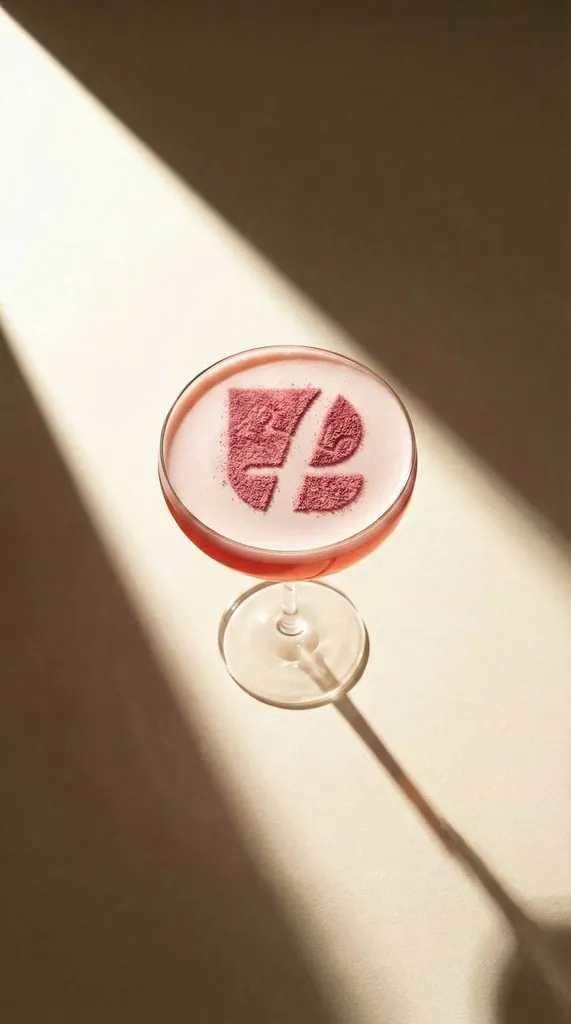Raspberry Veil
