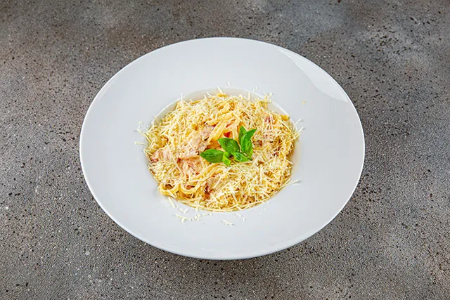 Carbonara