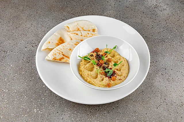 Humus