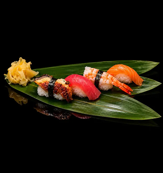 Nigiri Mix