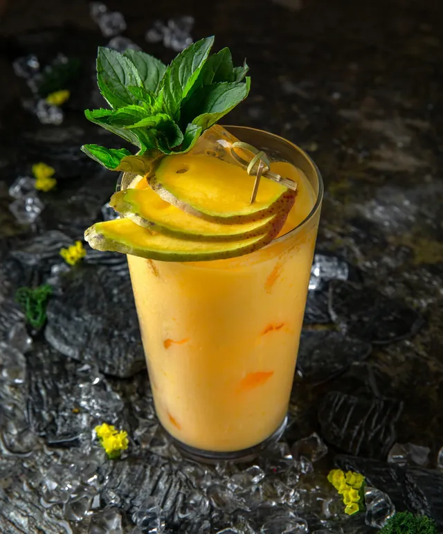Brazilian Mango