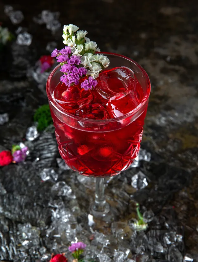 Coco Sprits