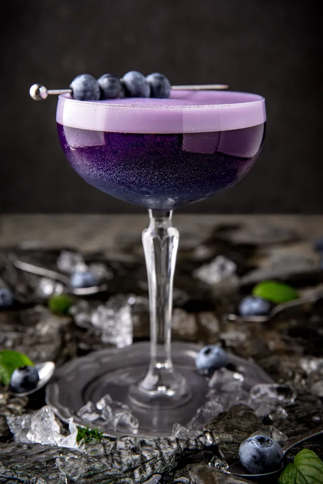 Williams Gin