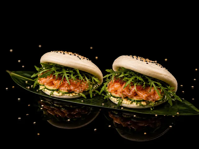 Bao Sake