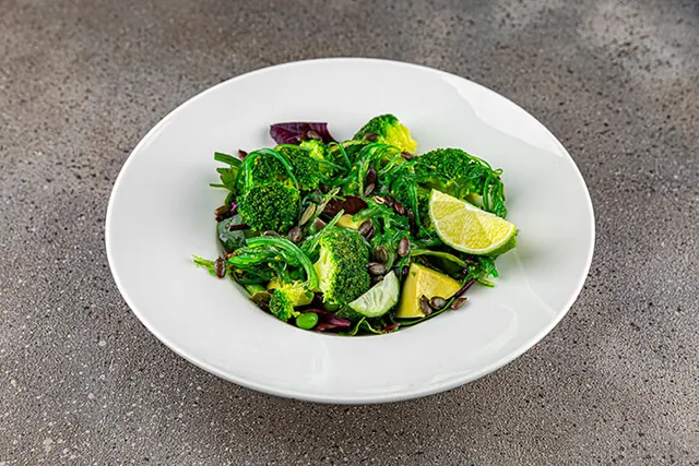 Salată Verde