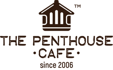 The Penthouse Café
